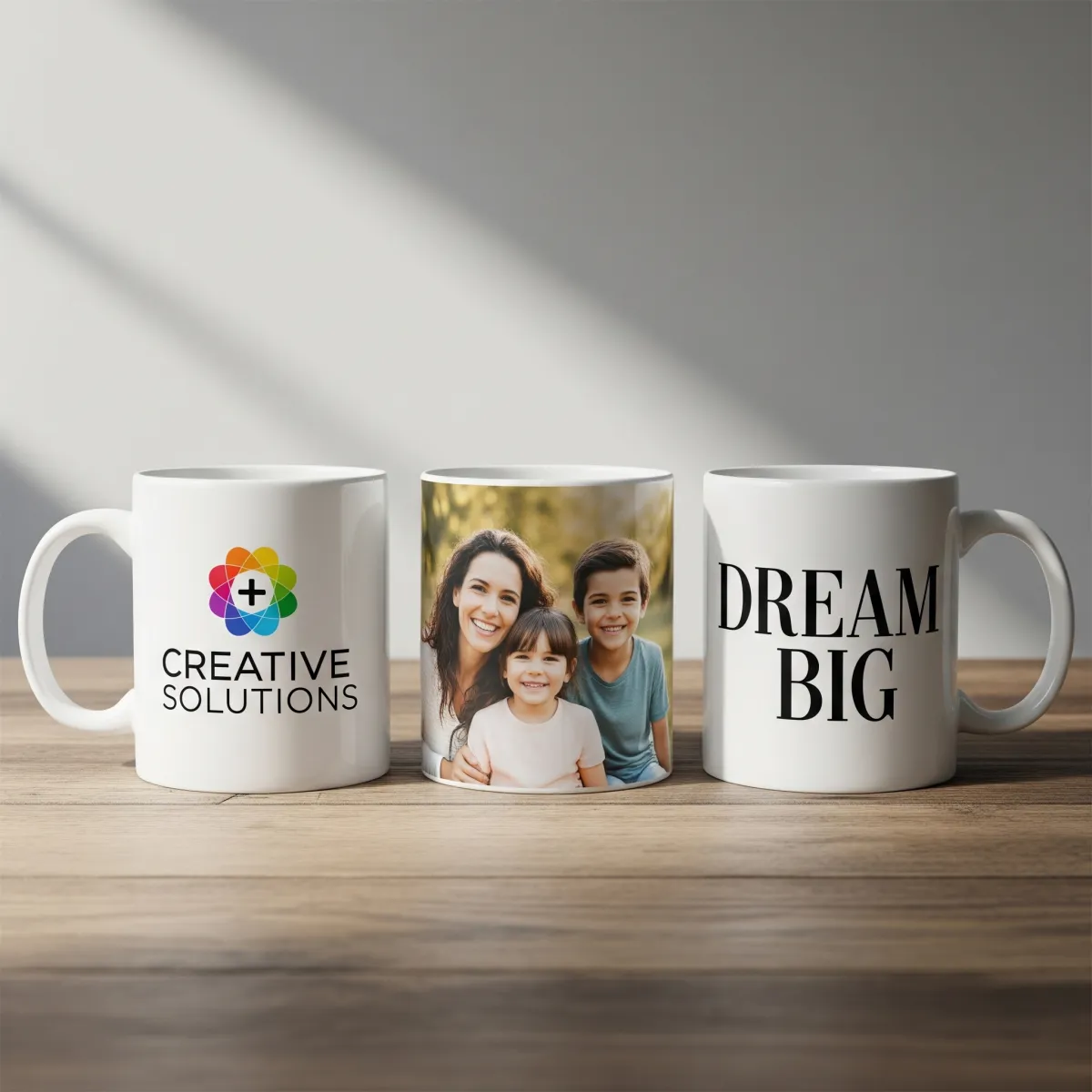 طباعة أكواب سيراميك