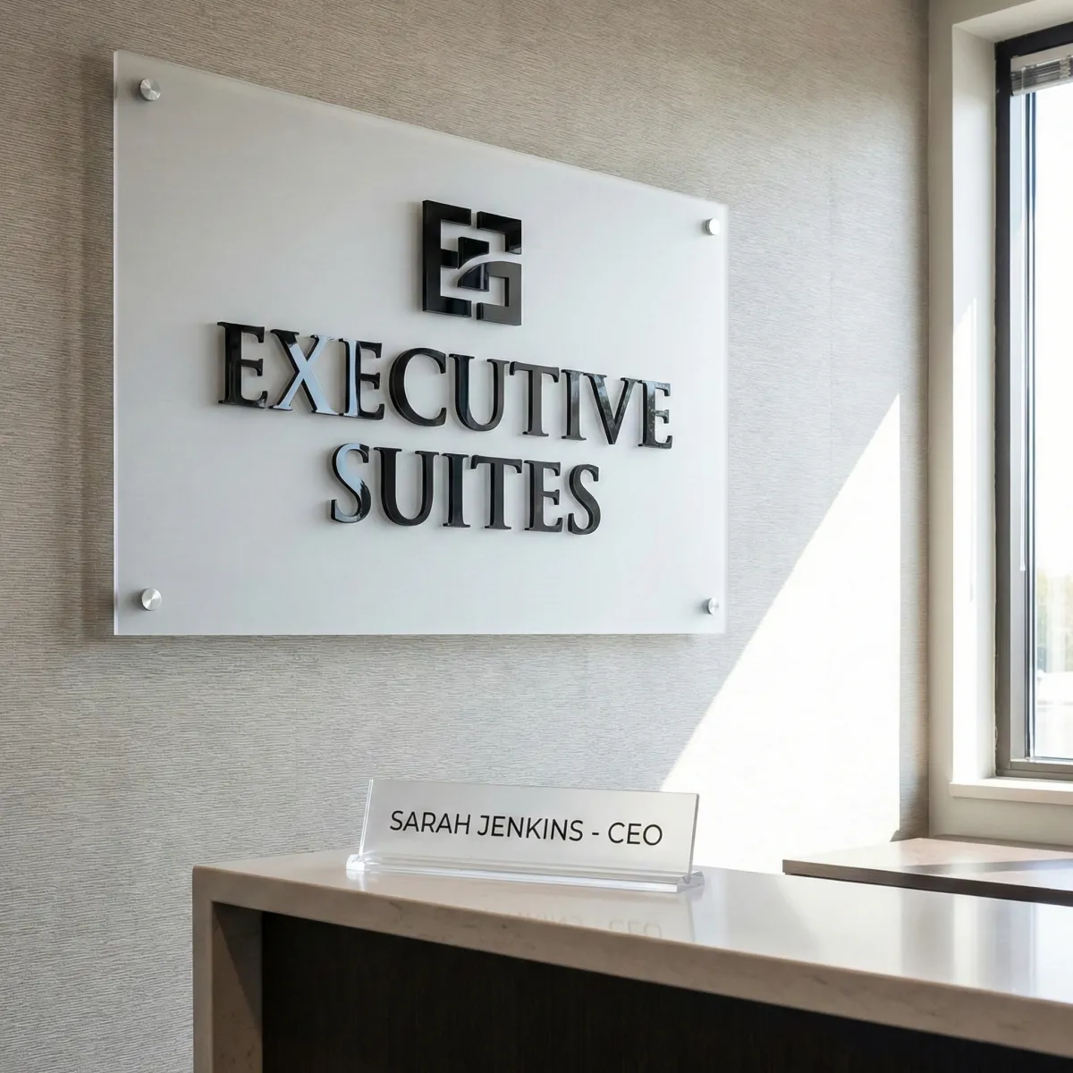 طباعة أكريليك