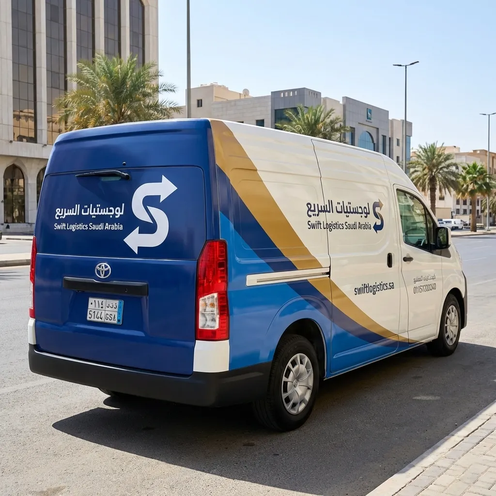 ستكرات سيارات