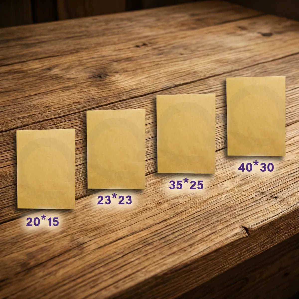 ورق لف ساندوتش